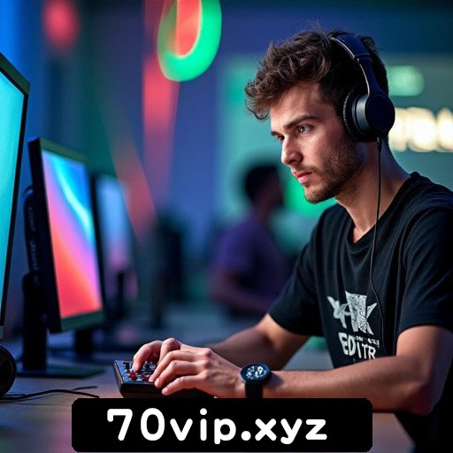 Recursos de Bônus 70vip