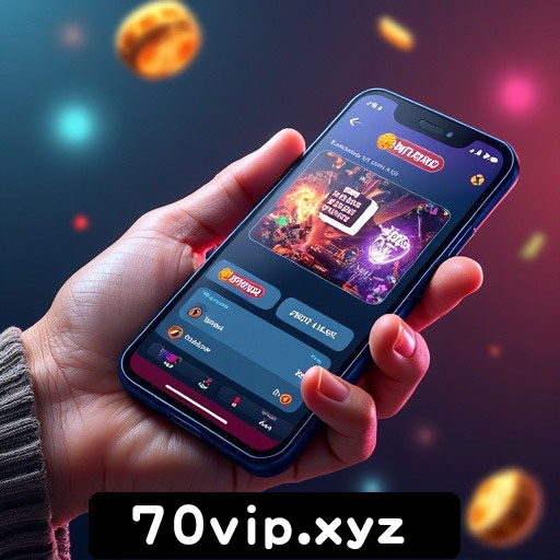Tecnologia 70vip